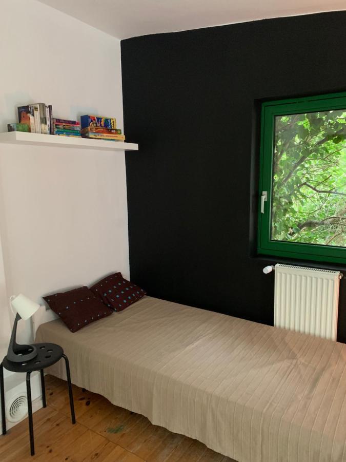 Domek Wakacyjny Sopot Kültér fotó