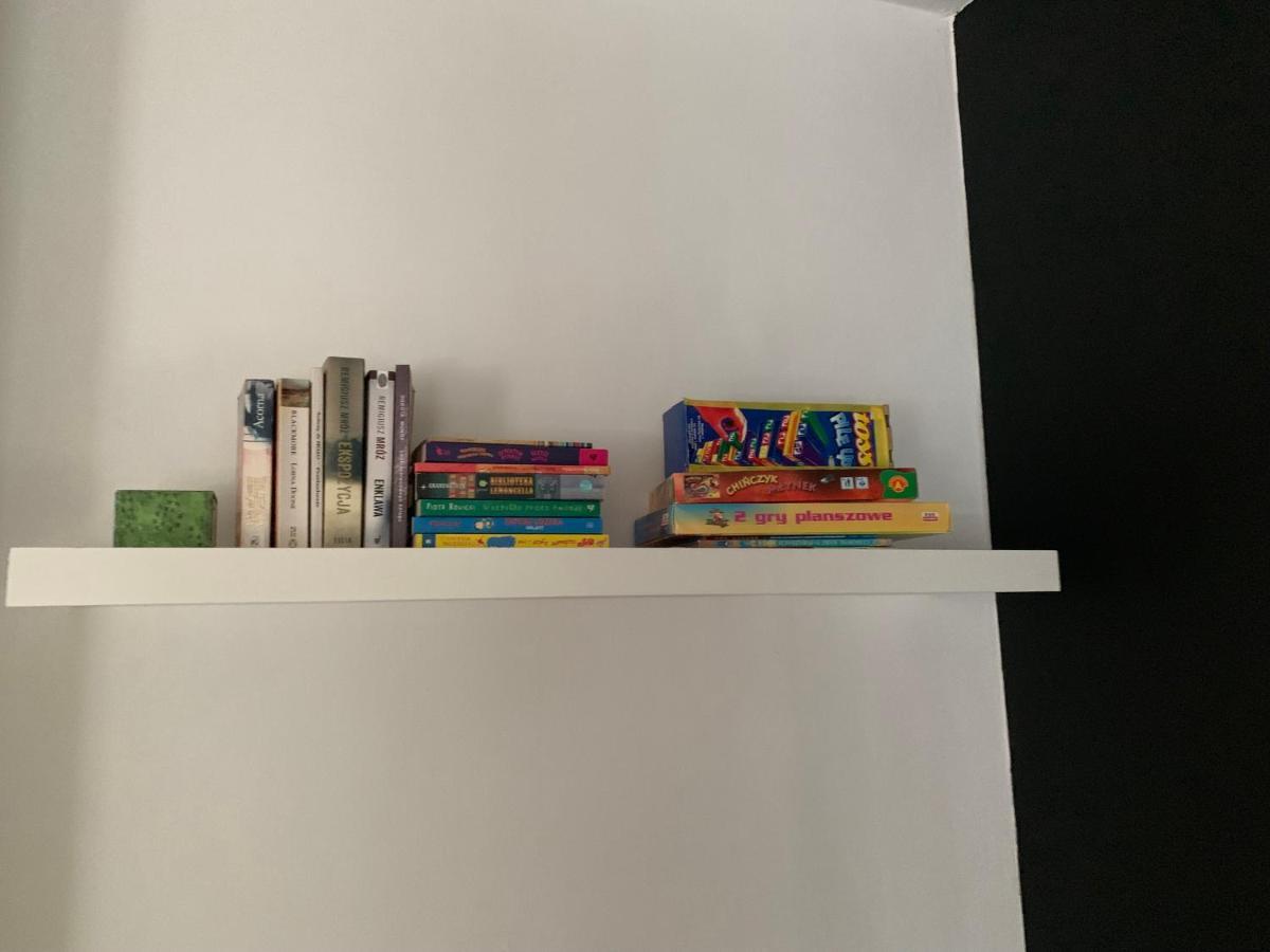 Domek Wakacyjny Sopot Kültér fotó