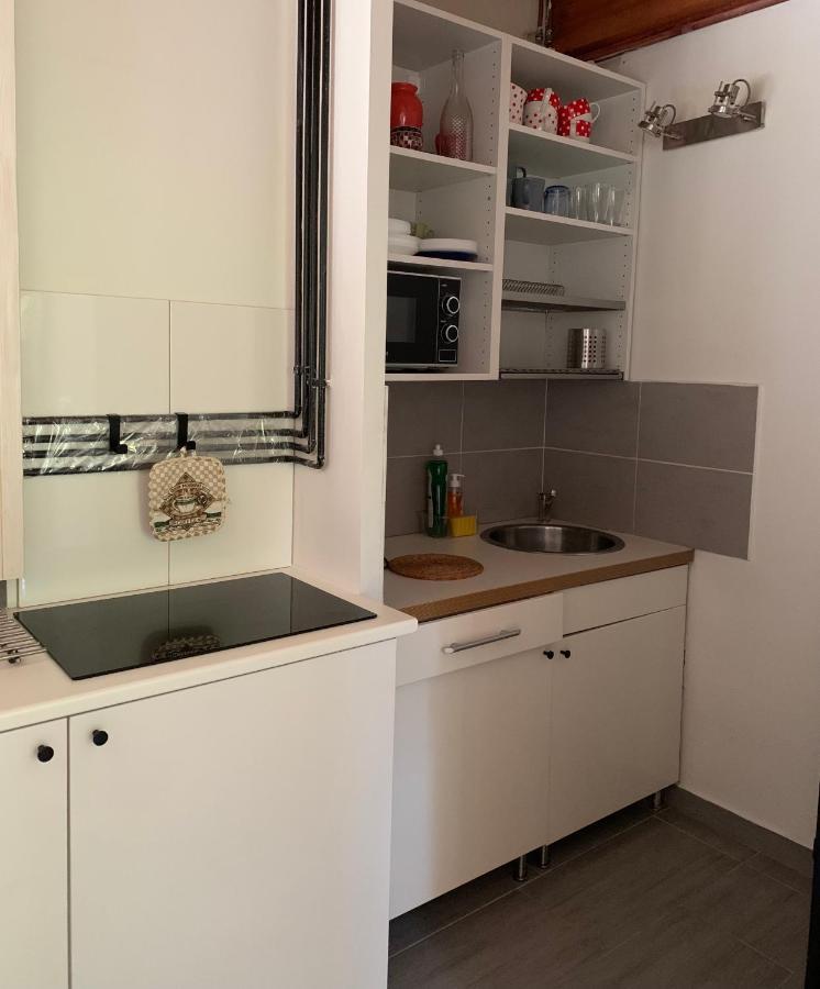 Domek Wakacyjny Sopot Kültér fotó