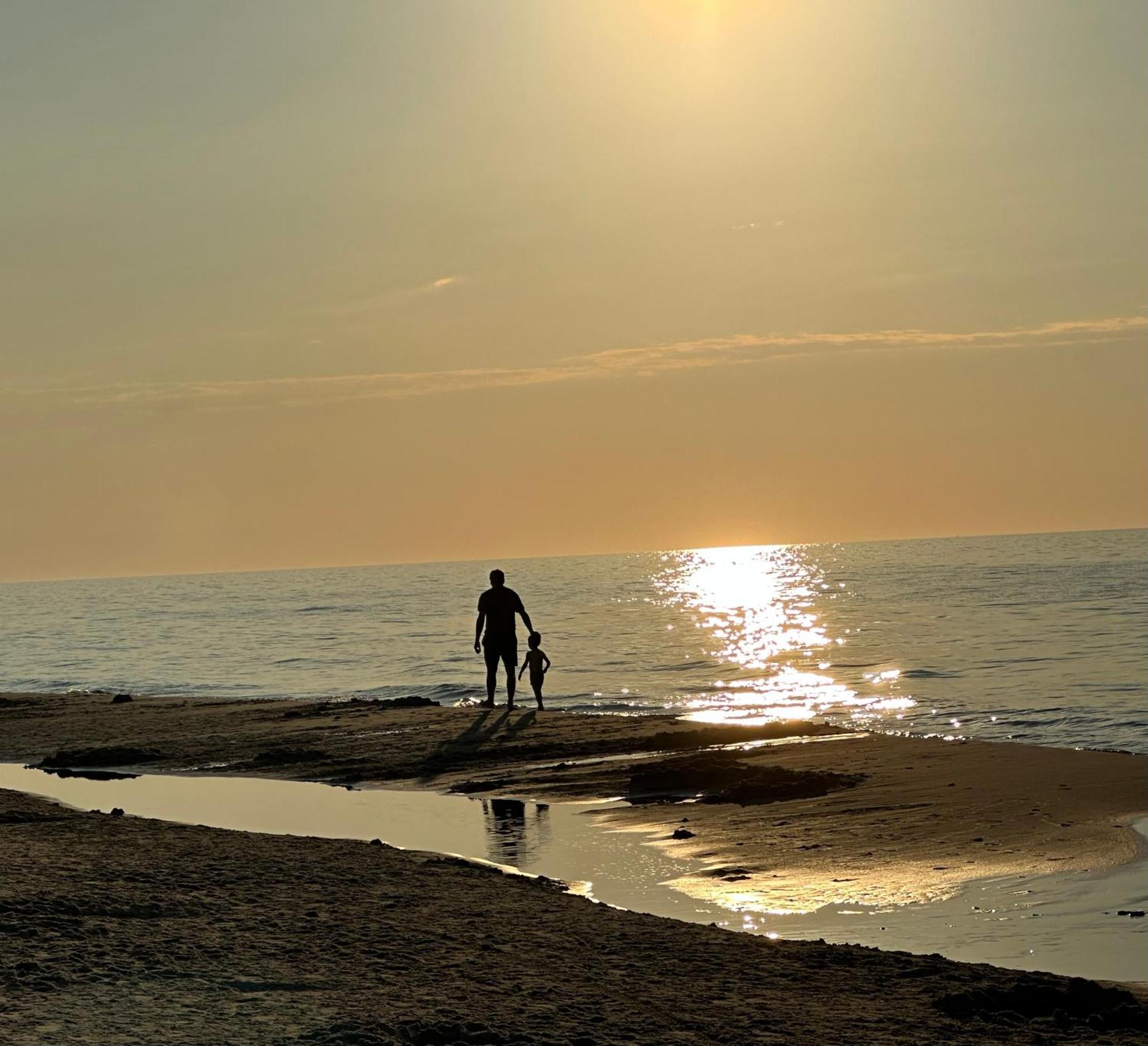 Domek Wakacyjny Sopot Kültér fotó
